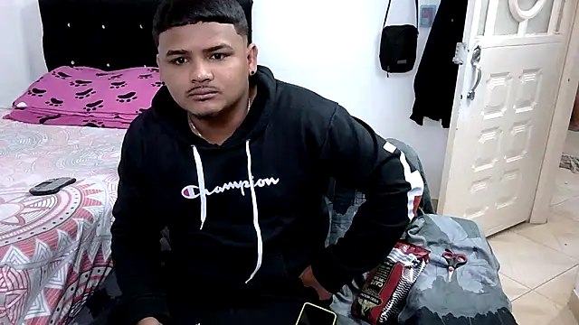 Boycuriousxxx online show from 02-12-26, 12:05