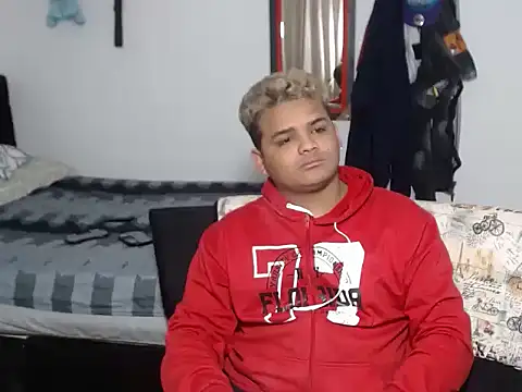 Boycuriousxxx online show from 10-18-25, 11:34