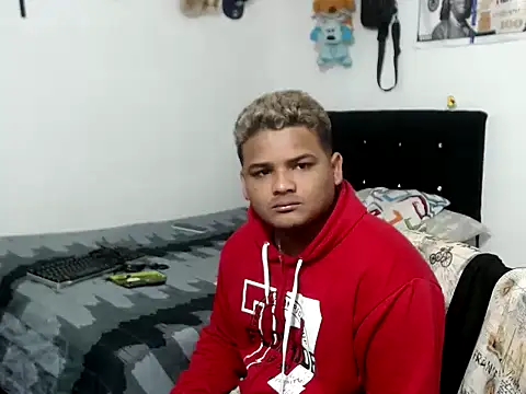 Boycuriousxxx online show from 11-13-25, 10:19