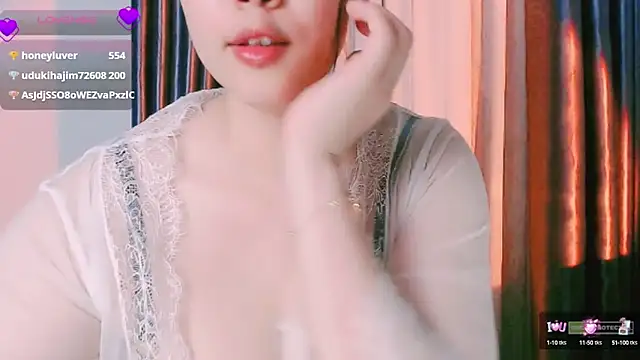 Na baby online show from 10-25-25, 04:51