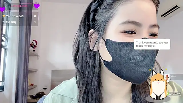 Na baby online show from 02-20-26, 12:51