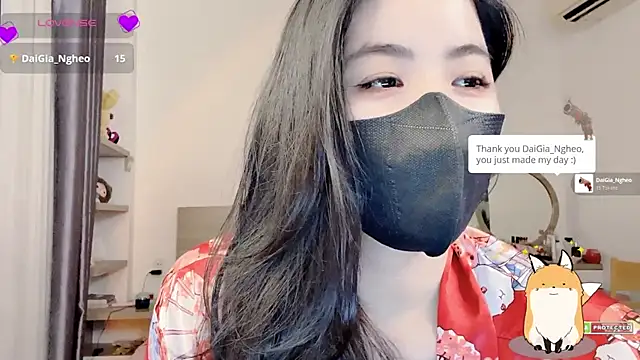 Na baby online show from 03-05-26, 02:24