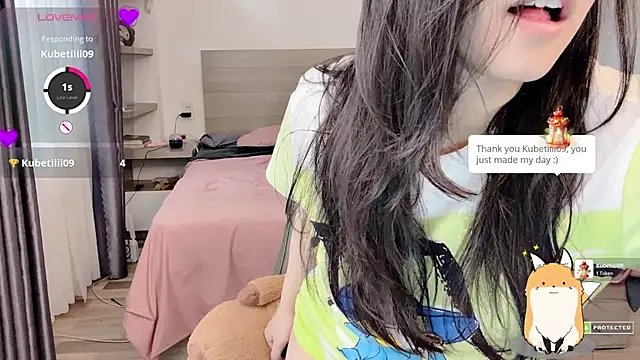 Na baby online show from 03-05-26, 01:24