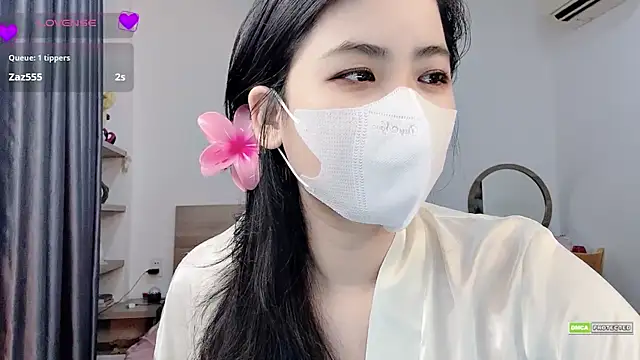 Na baby online show from 03-31-26, 03:25