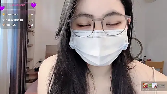 Na baby online show from 03-25-26, 05:51