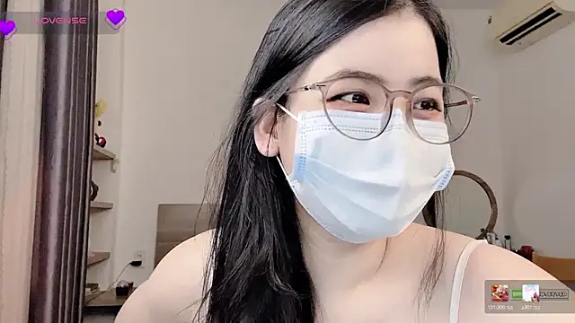 Na baby online show from 03-27-26, 01:56