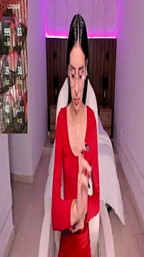 karlaa james online show from 03-12-26, 11:14