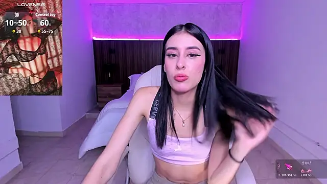 karlaa james online show from 02-07-26, 11:18