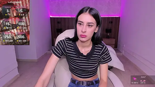 karlaa james online show from 03-03-26, 11:06