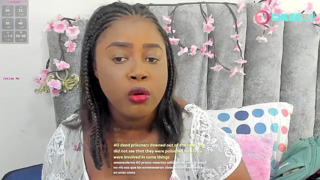 Chleo   online show from 03-26-26, 12:47