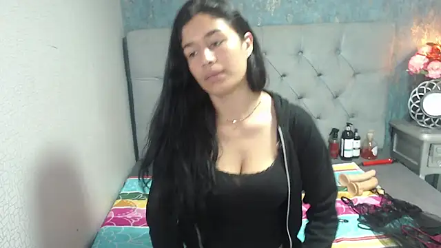 ginasailor online show from 01-11-26, 01:23