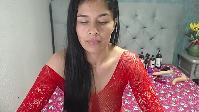 ginasailor online show from 04-14-26, 04:28
