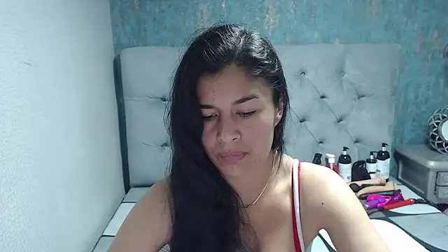 Snapshot of ginasailor chatting on 02-19-26, 02:08 ginasailor online show from 02-19-26, 02:08