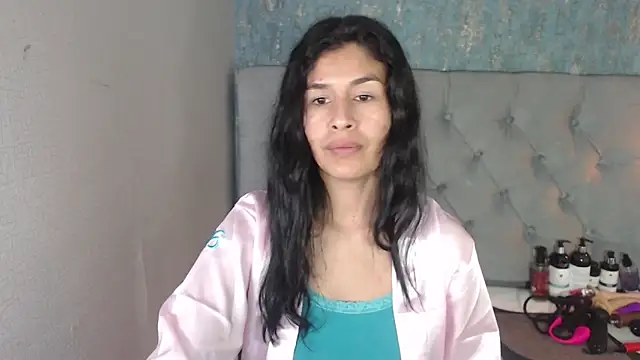 ginasailor online show from 04-18-26, 01:08