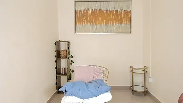 Charlothe capell online show from 02-25-26, 08:08