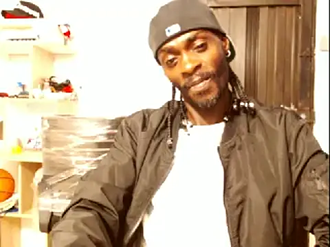 phillip-hot online show from 01-07-25, 03:03