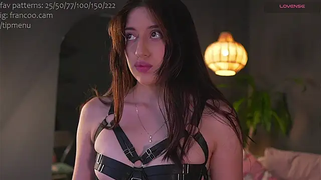 Snapshot of eimy22 chatting on 03-17-25, 10:29 eimy22 online show from 03-17-25, 10:29