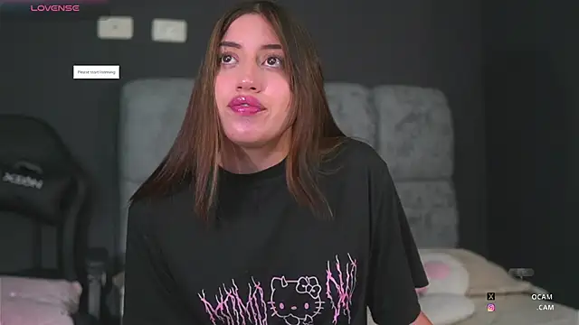 eimy22 online show from 01-10-26, 10:05