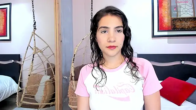 Miranda doll  online show from 07-01-26, 12:16