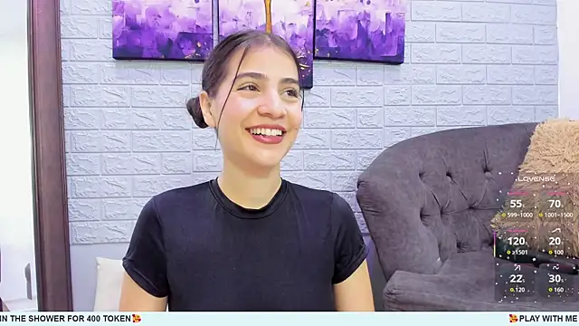 Snapshot of Miranda_doll_ chatting on 10-03-25, 12:17 Miranda doll online show from 10-03-25, 12:17