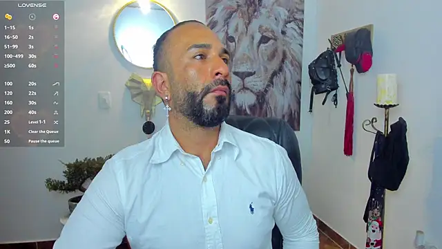 mr maik online show from 02-06-25, 10:04