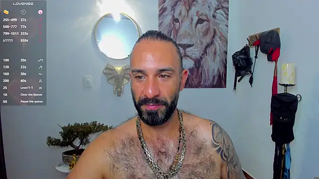 mr maik online show from 01-27-25, 10:49