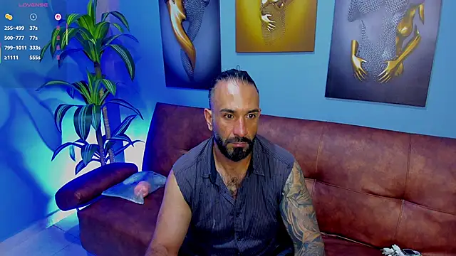 mr maik online show from 09-30-25, 03:29