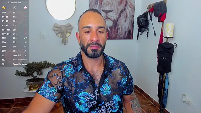 mr maik online show from 01-21-25, 09:46