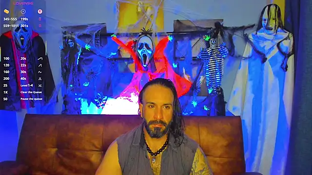 mr maik online show from 10-22-25, 05:29