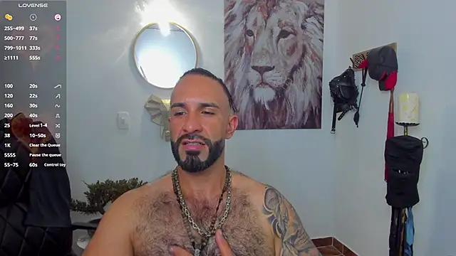 mr maik online show from 01-28-25, 12:00