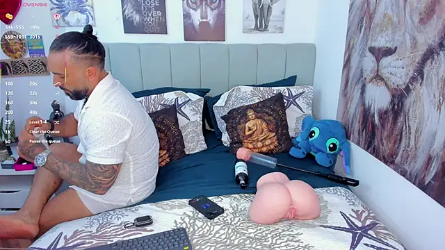 mr maik online show from 11-22-25, 10:52