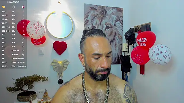 mr maik online show from 02-17-25, 01:55