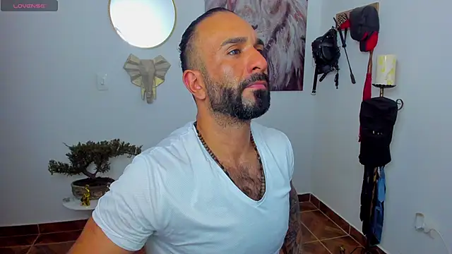 mr maik online show from 01-23-25, 04:26