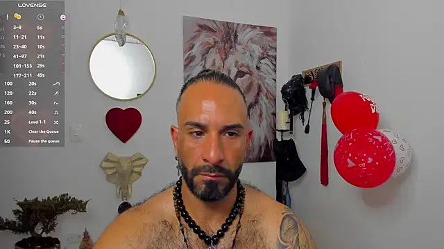 mr maik online show from 02-14-25, 09:34