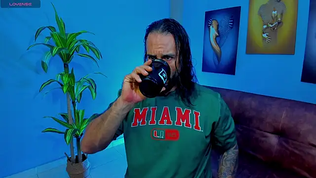 mr maik online show from 11-11-25, 09:09