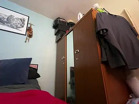 Tattooednakedguy online show from 01-30-25, 12:50