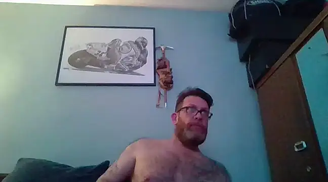 Tattooednakedguy online show from 01-19-25, 02:49