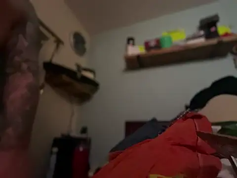 Tattooednakedguy online show from 06-14-26, 02:24