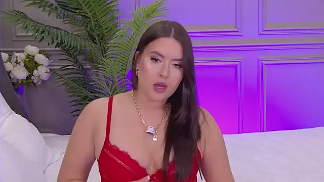 TrishaWinslet online show from 11-13-25, 05:55