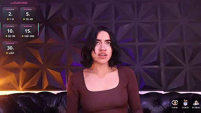 KasiaNoir  online show from 01-09-26, 12:12