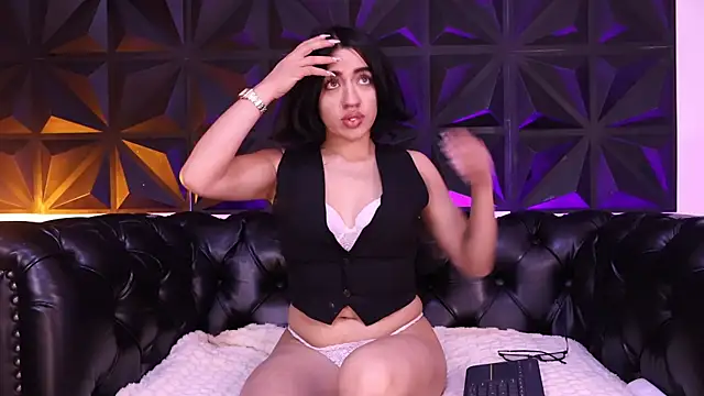 KasiaNoir  online show from 11-26-25, 12:16