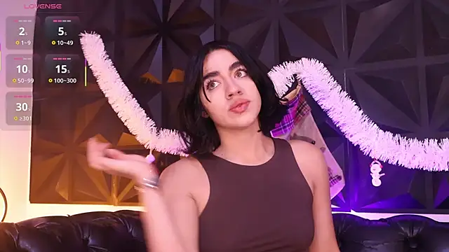 KasiaNoir  online show from 01-07-26, 12:21