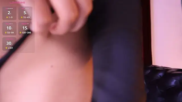 KasiaNoir  online show from 03-19-26, 12:16