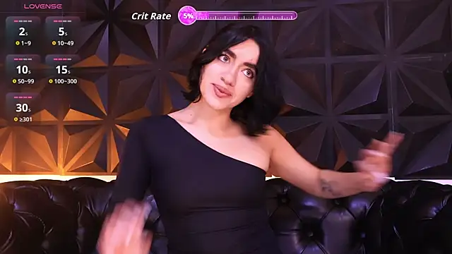 KasiaNoir  online show from 03-04-26, 12:13