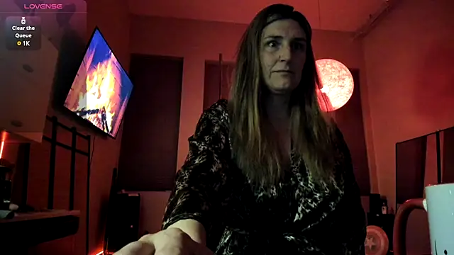 Snapshot of ImLeanneLawson chatting on 03-05-25, 12:55 ImLeanneLawson online show from 03-05-25, 12:55