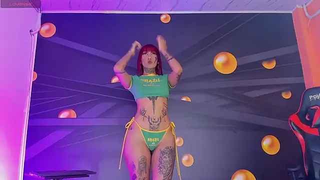 filletatouee online show from 02-10-25, 02:41