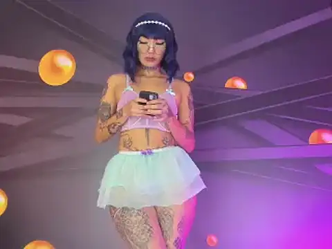 filletatouee online show from 02-03-25, 11:26