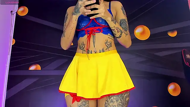 filletatouee online show from 02-13-25, 03:50