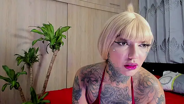 filletatouee online show from 01-06-26, 05:11