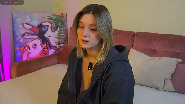 JessRosen online show from 02-08-26, 03:26